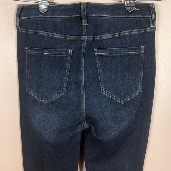 Liverpool Bridget High-Rise Skinny Jeans - Picture 5 of 7